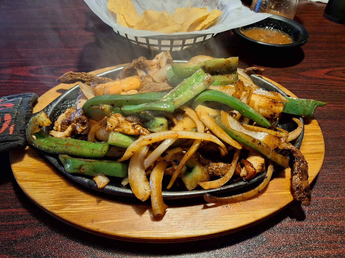 Taqueria-Restaurant El Meson Del Taco